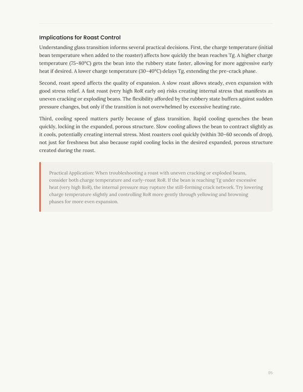 The Roasting Bible — Book 2: The Science of Coffee Roasting (Digital Version 340 pages)