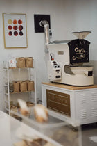 Best Coffee Shop