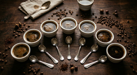 SCA Sensory Skills Foundation: What You'll Learn in Every Module