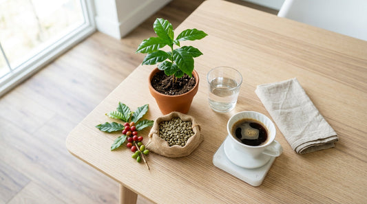 SCA Coffee Sustainability Foundation: What You'll Learn in Every Module