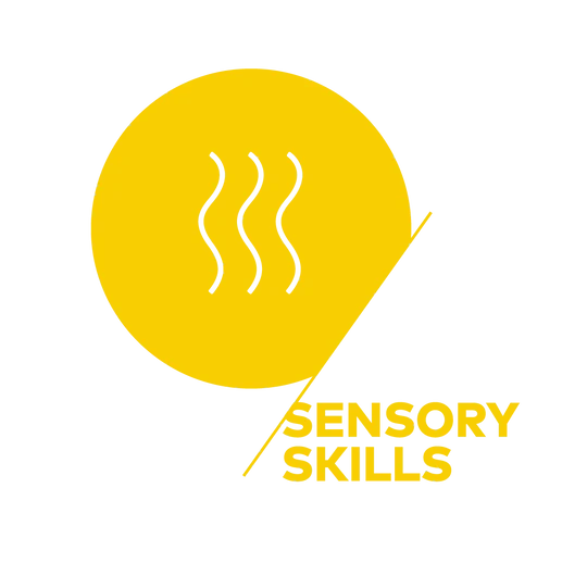 Sensory Skills