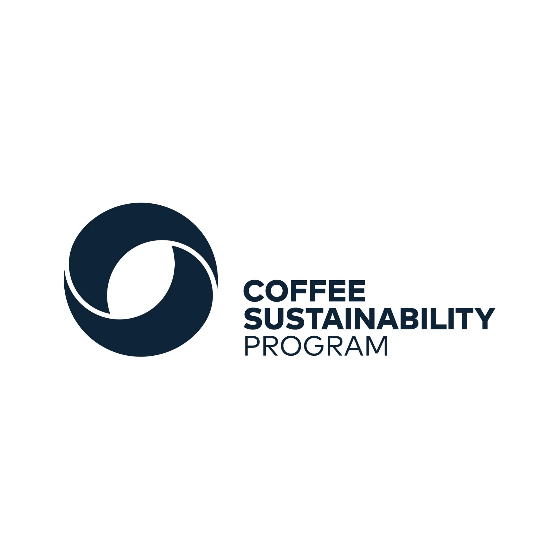 coffee sustainability program