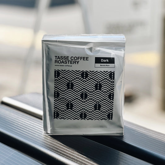 Tasse Coffee Drip Bag