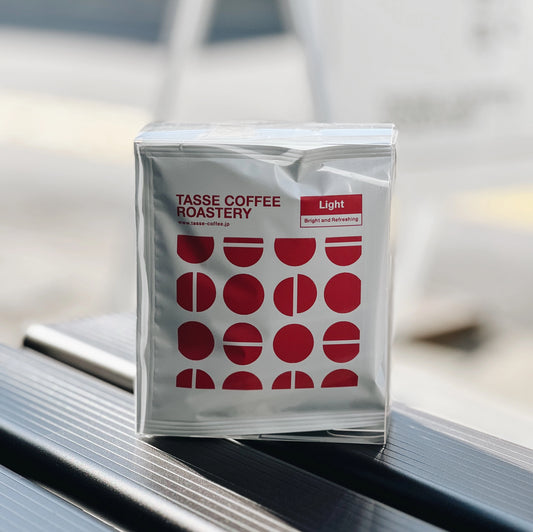 Tasse Coffee Drip Bag 