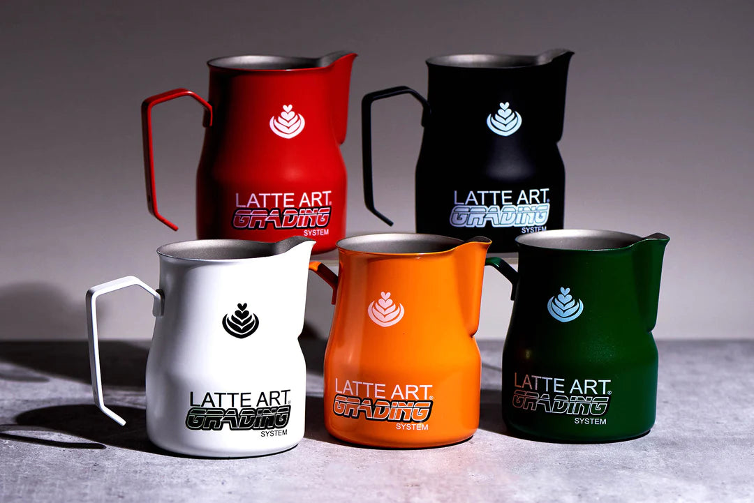 Latte Art Education Centre 