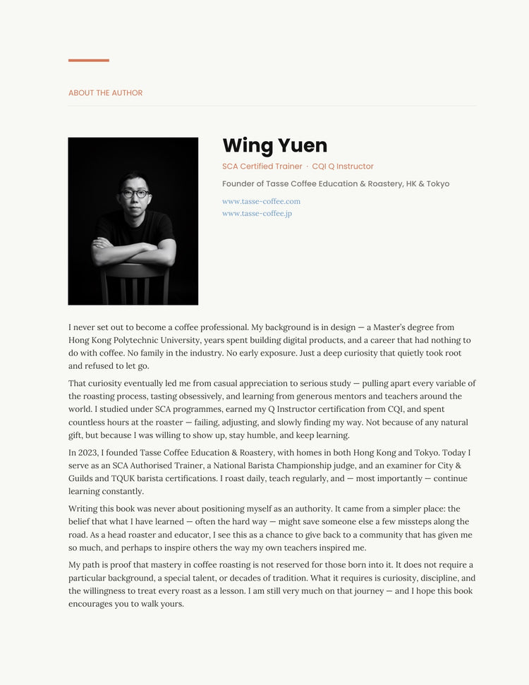 The Roasting Bible — Complete Collection (Book 1 + Book 2 Digital Version)