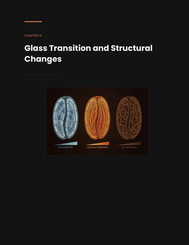 The Roasting Bible — Book 2: The Science of Coffee Roasting (Digital Version 259 pages)