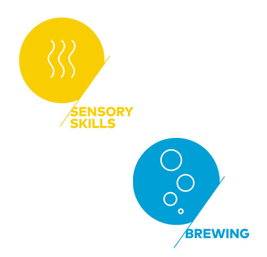 SCA Fast Track: SCA Brewing & Sensory Dual Foundation (1-Day Intensive)