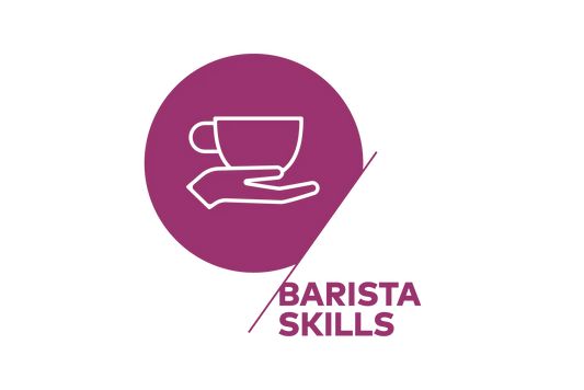 SCA Barista Skills